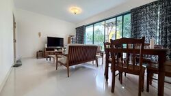 Amaranda Gardens (D19), Condominium #607466621